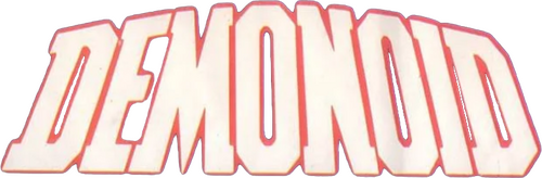 Demonoid: Messenger of Death