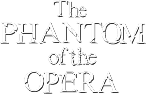 The Phantom of the Opera
