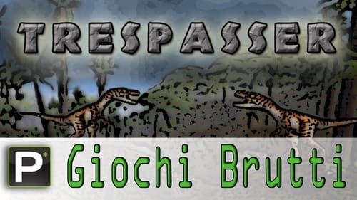 Poster della serie Giochi Brutti