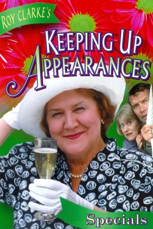 Keeping Up Appearances, S00E11 - (1991)