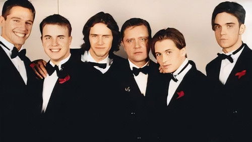 Poster della serie Take That