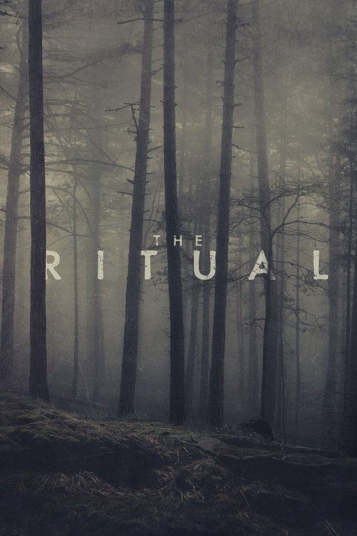 Largescale poster for The Ritual