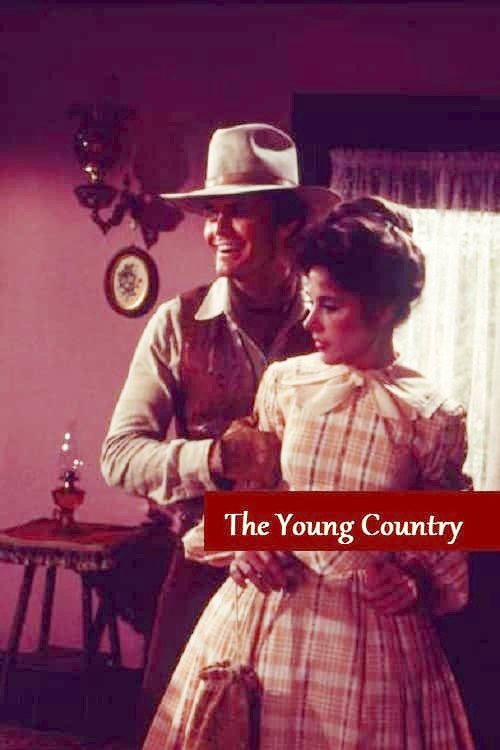 The Young Country poster