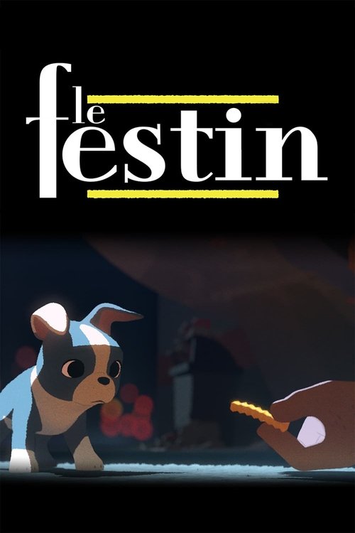 Poster image du film Le Festin Le Festin