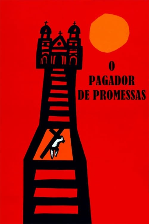 El pagador de promesas 1962