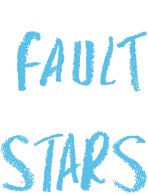 The Fault in Our Stars