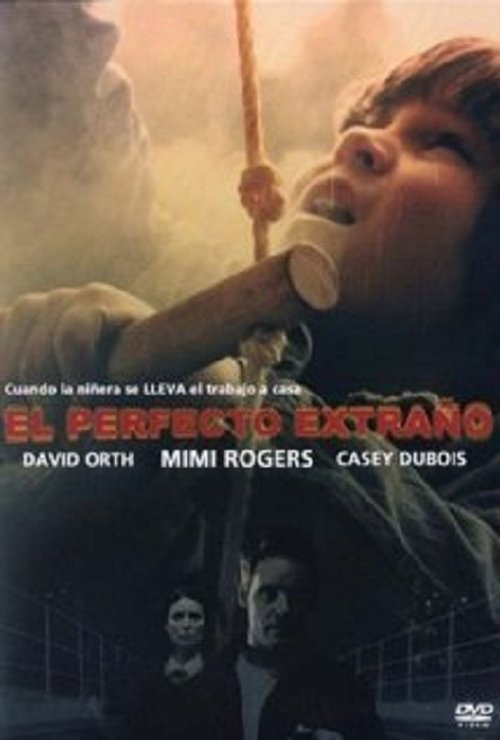 Assistir The Stranger Game Online