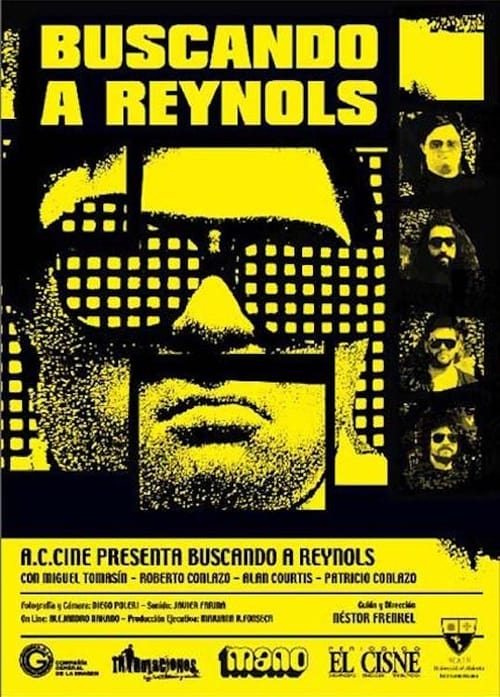 Buscando a Reynols 2005