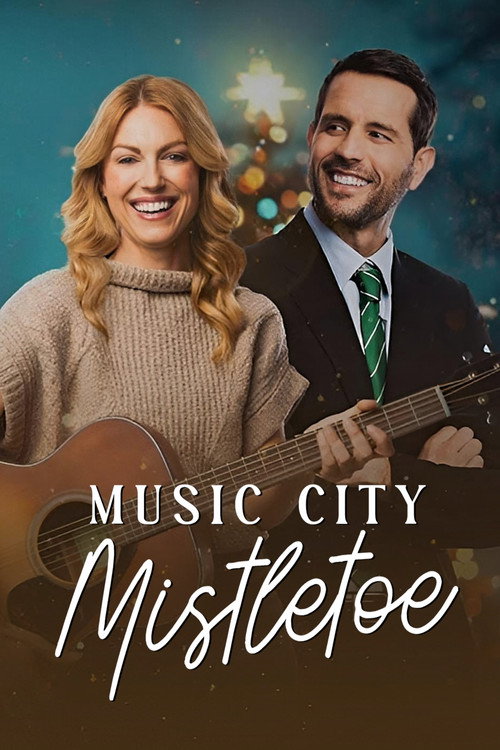 Music City Mistletoe
