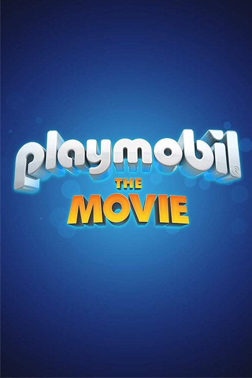 Playmobil: Der Film