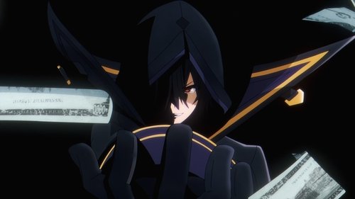 Kage no Jitsuryokusha ni Naritakute!: 2×7
