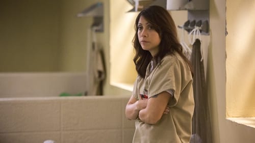 Orange Is the New Black: 1×8