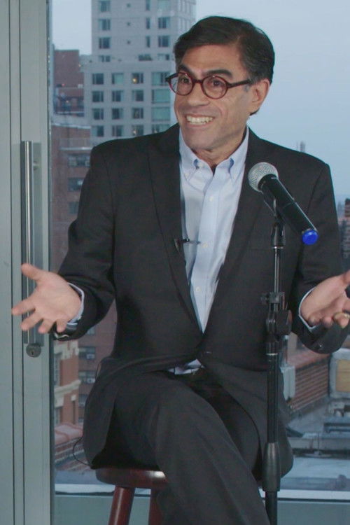 Only Idiots Smile poster