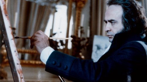 Imagen 1 del estreno de Goya