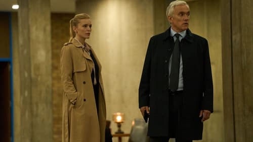 Canary Black Screenshot