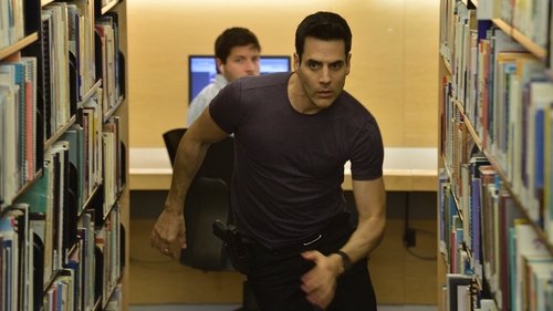 Rookie Blue: 6×7