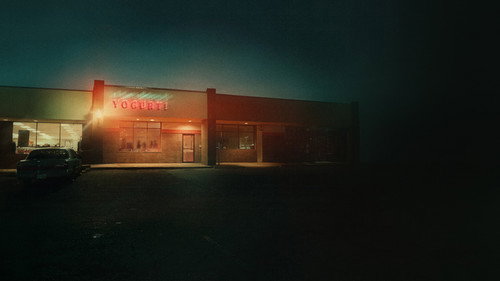 The Yogurt Shop Murders