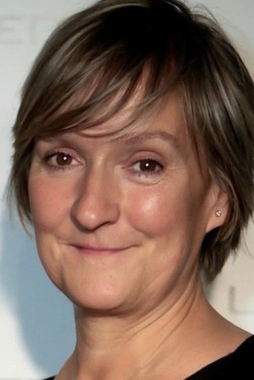 Deborah Warner profile