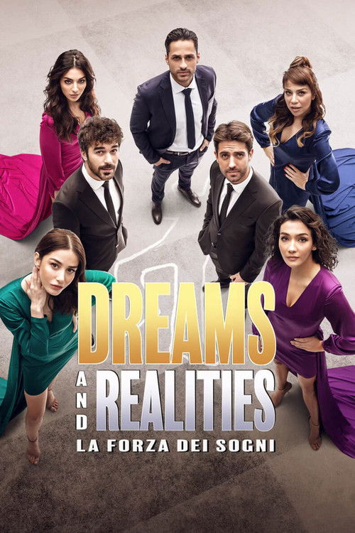 Escena 5 de Hayaller ve Hayatlar