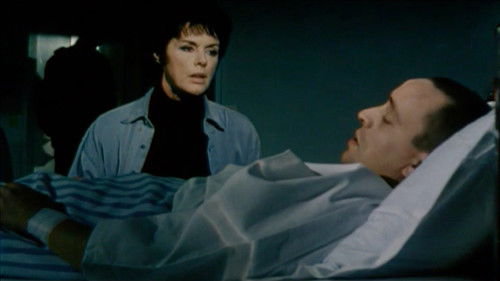 Escena del episodio 8 de la temporada 1 de Florence Larrieu : Le juge est une femme