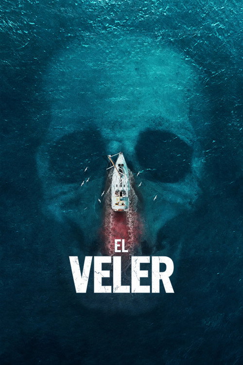 The Boat poster