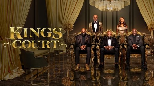 Kings Court