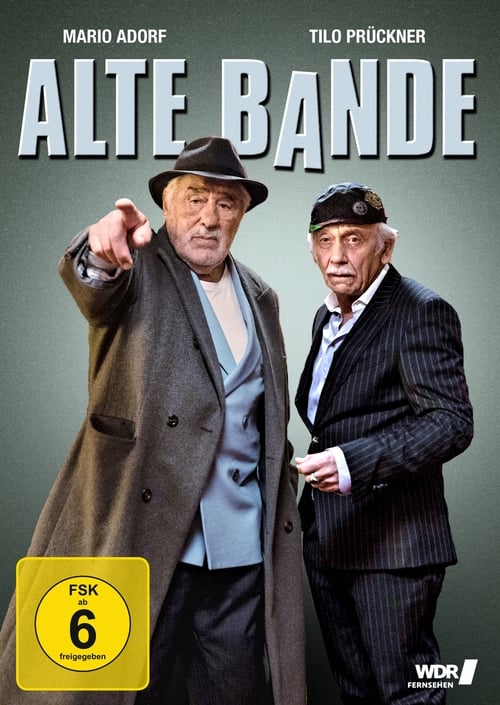 Alte Bande 2019