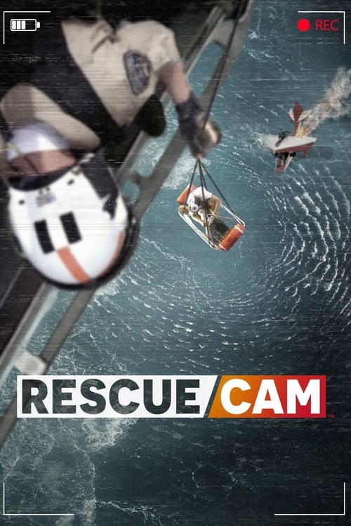 Poster Rescue Cam