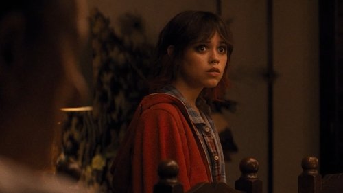 Death of a Unicorn Movie Screenshot