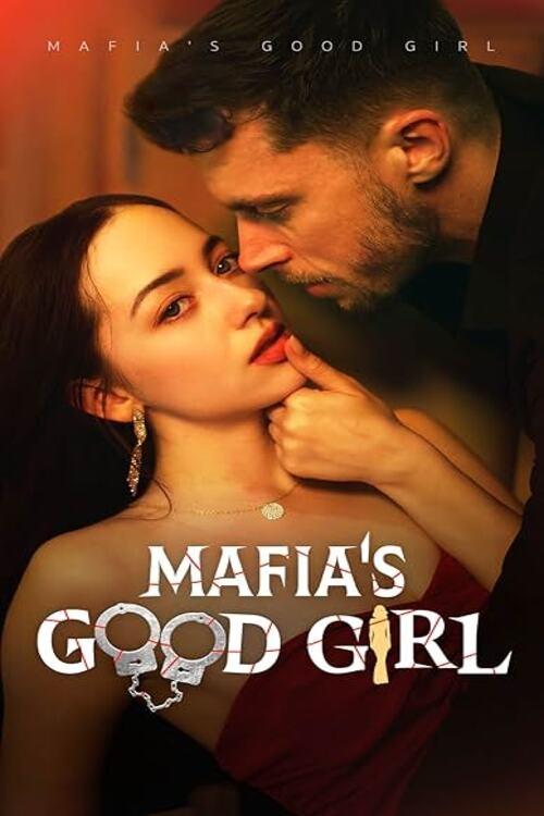 Mafia's Good Girl cover