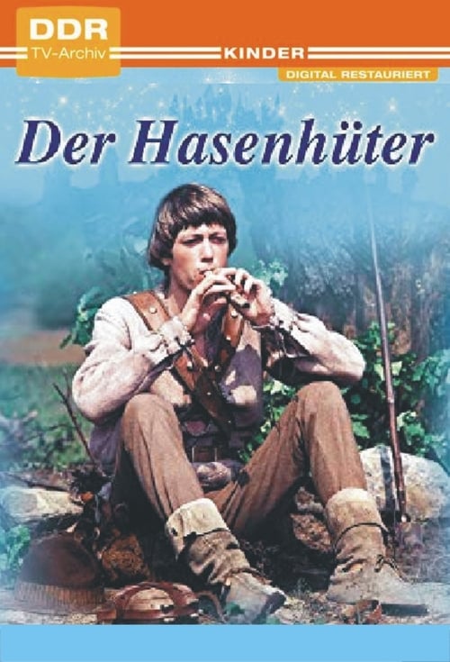 Der Hasenhüter 1976