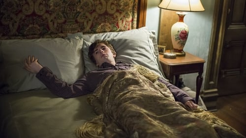 Bates Motel: 3×6