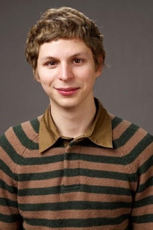 Kép: Michael Cera színész profilképe