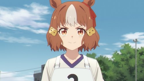 Umamusume: Cinderella Gray: 1×4