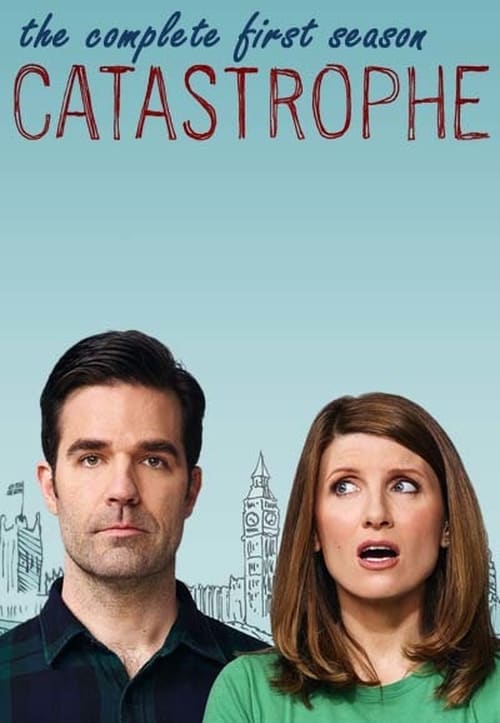 Where to stream Catastrophe Season 1