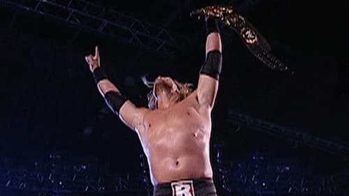 WWE Raw, S14E51 - (2006)