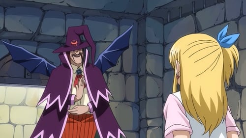 Fairy Tail: 1×22