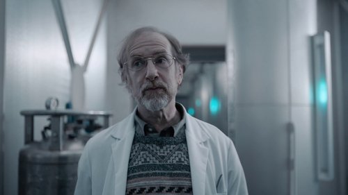 Coroner, S03E08 - (2021)