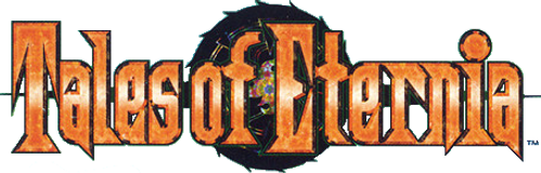 Tales Of Eternia