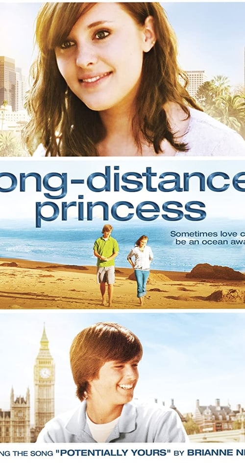 Long Distance Princess 2014