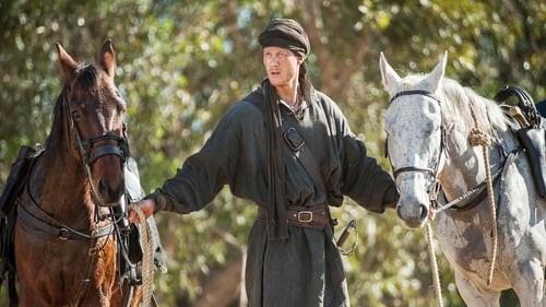 Black Sails: 3×8