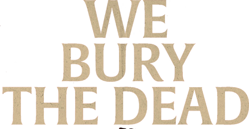 We Bury the Dead logo