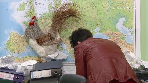 Image de l'épisode 127