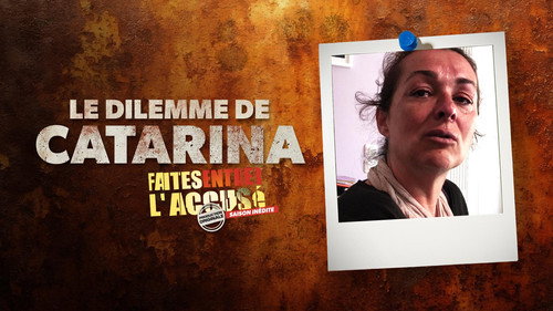 Image Le dilemme de Catarina