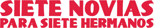 Siete novias para siete hermanos