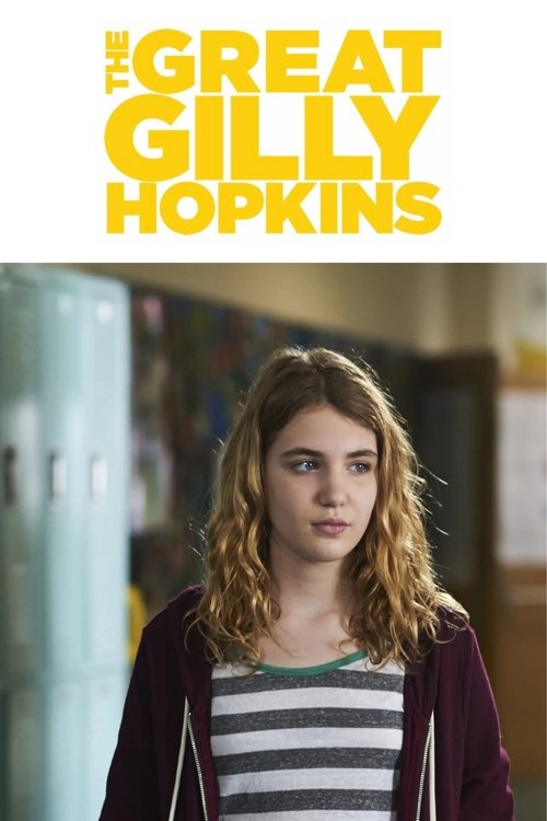 The Great Gilly Hopkins