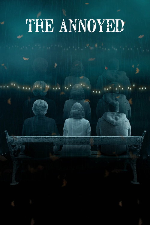 Постер фильма