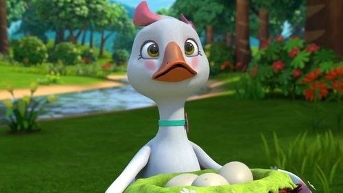 Image de l'épisode 22