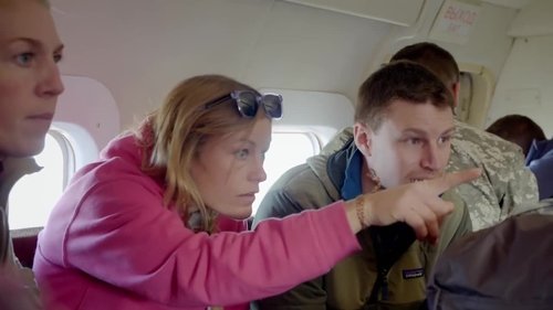 Épisode 1