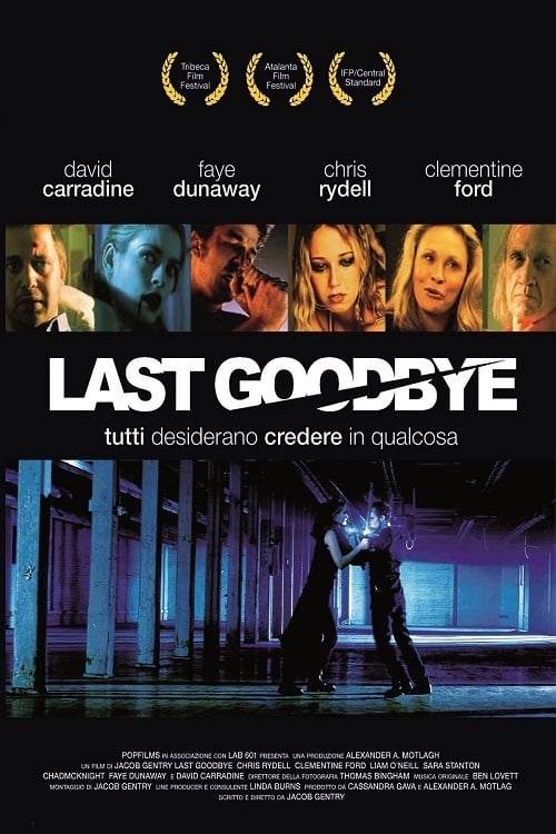 Last Goodbye (2004)